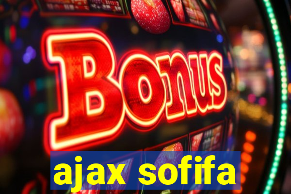 ajax sofifa